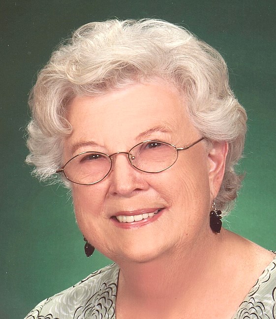 Obituary of Sue Hurst