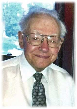 Obituary of Melvin J. LaFave