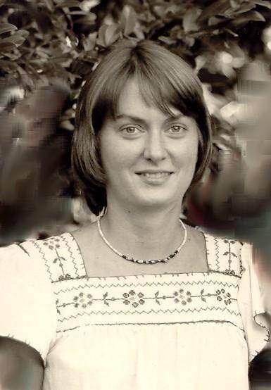 Obituary of Mary Stewart Hale