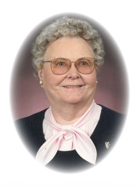 Obituary of Pauline A Willis