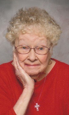 Obituary of Mary Lou Tomlinson