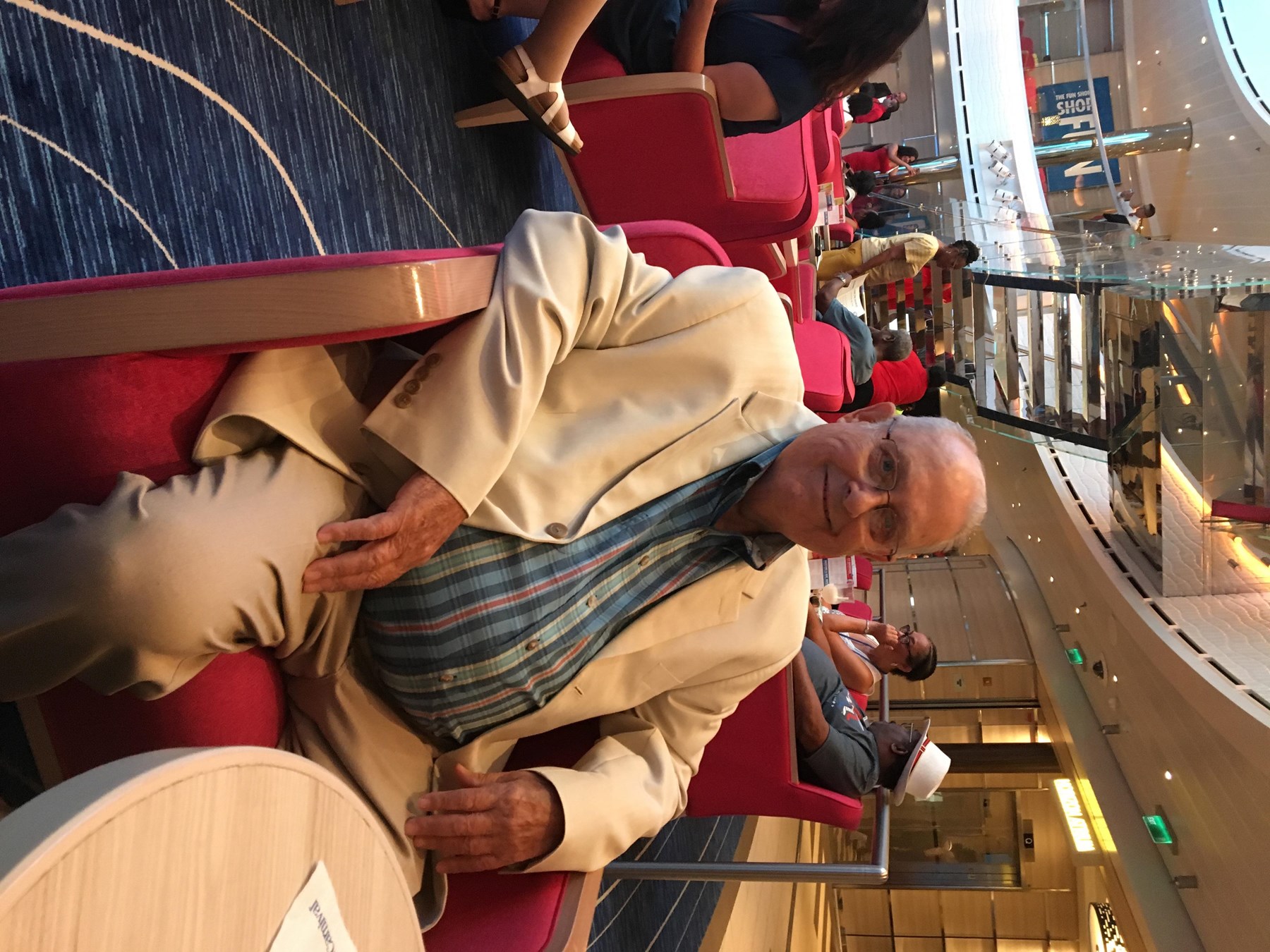 Obituary of John "Jack" C. Egan Jr.