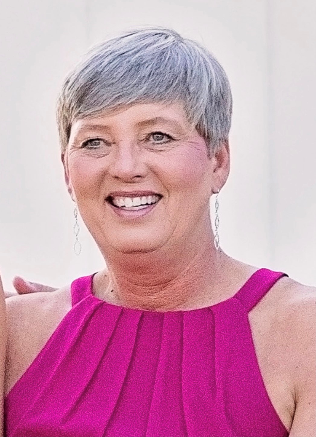 Obituary of Jackie Trotter Lanham