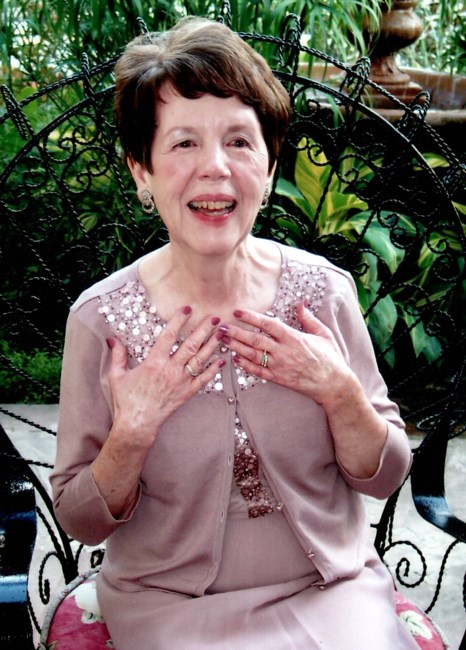 Obituary of Lynn Arlene Roucloux