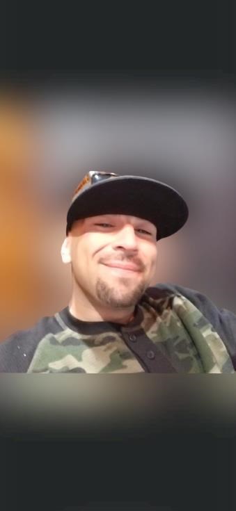 Obituario de Adrian Anthony Jimenez