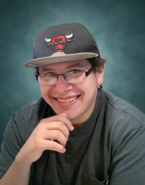 Obituary of Manuel Eduardo Heaton