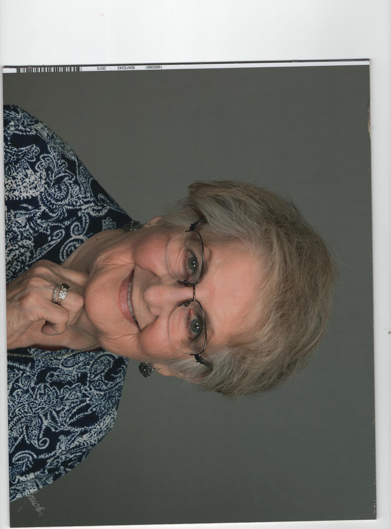 Obituary of Wilma Jean Pierce