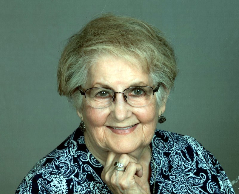 Obituary of Wilma Jean Pierce