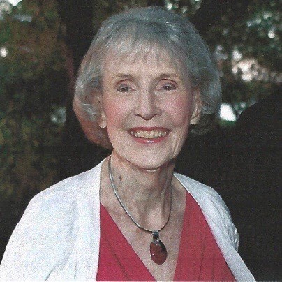 Obituary of Marion Louise Nelson