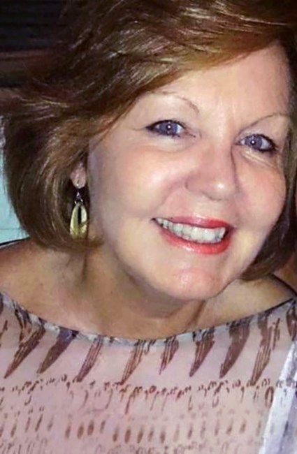 Obituary of Nancy Paulette Charlton