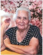Juanita Taddei