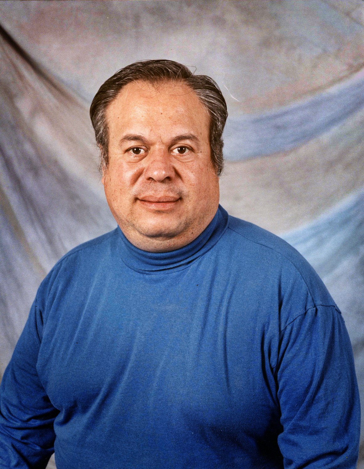 Obituary of Arturo Sanchez