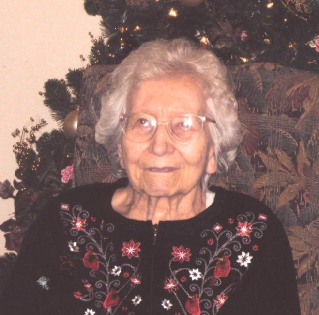 Obituary of Ruby E. Halvorson