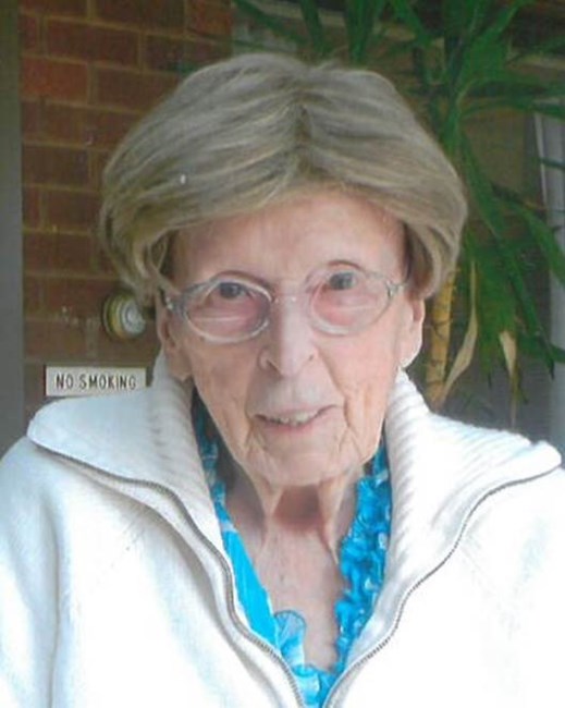 Helen McBride Obituary Dartmouth, NS