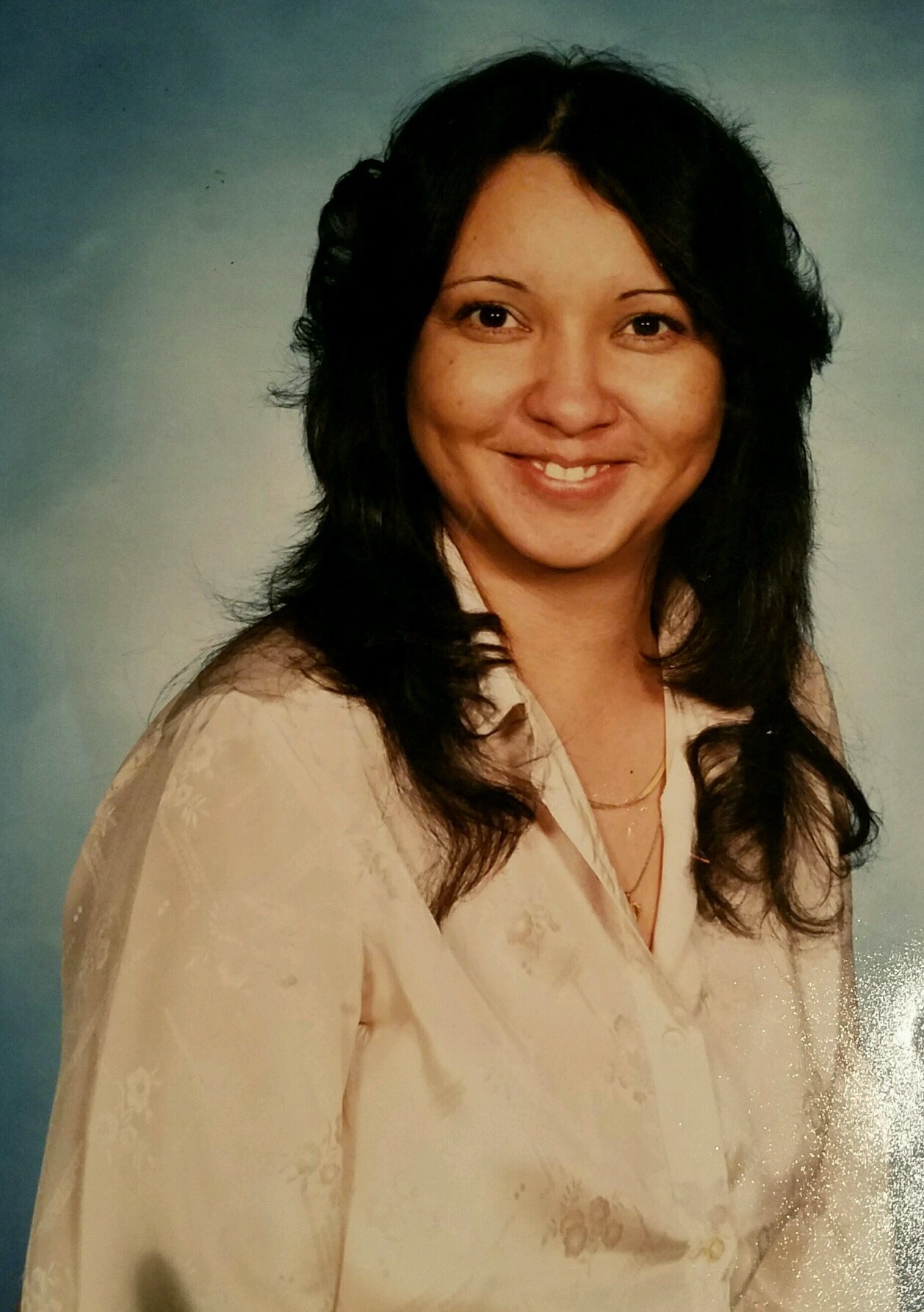 Obituary of Dornella Denise Bernal