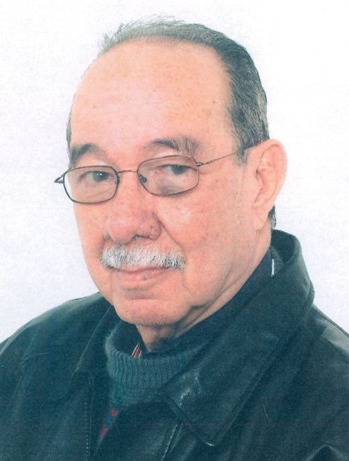 Obituary of Pedro Cordoba