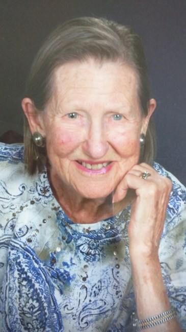 Obituary of Helen Lina Kuhn