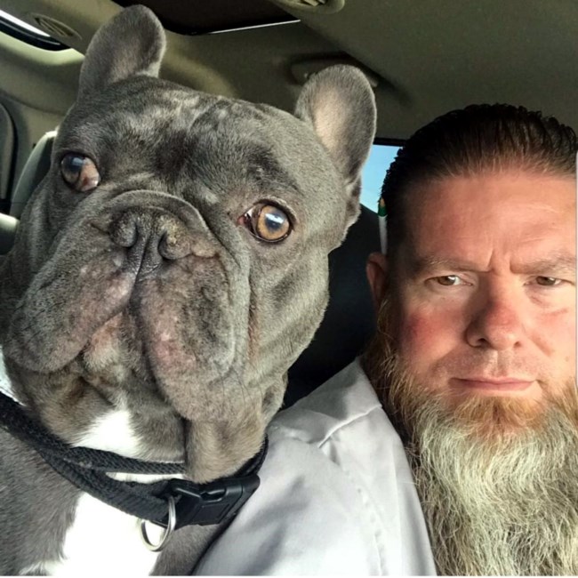 Obituary of Trevor Philip Schaus Sr.