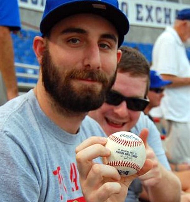 Obituary of Jordan Trey Wisecup