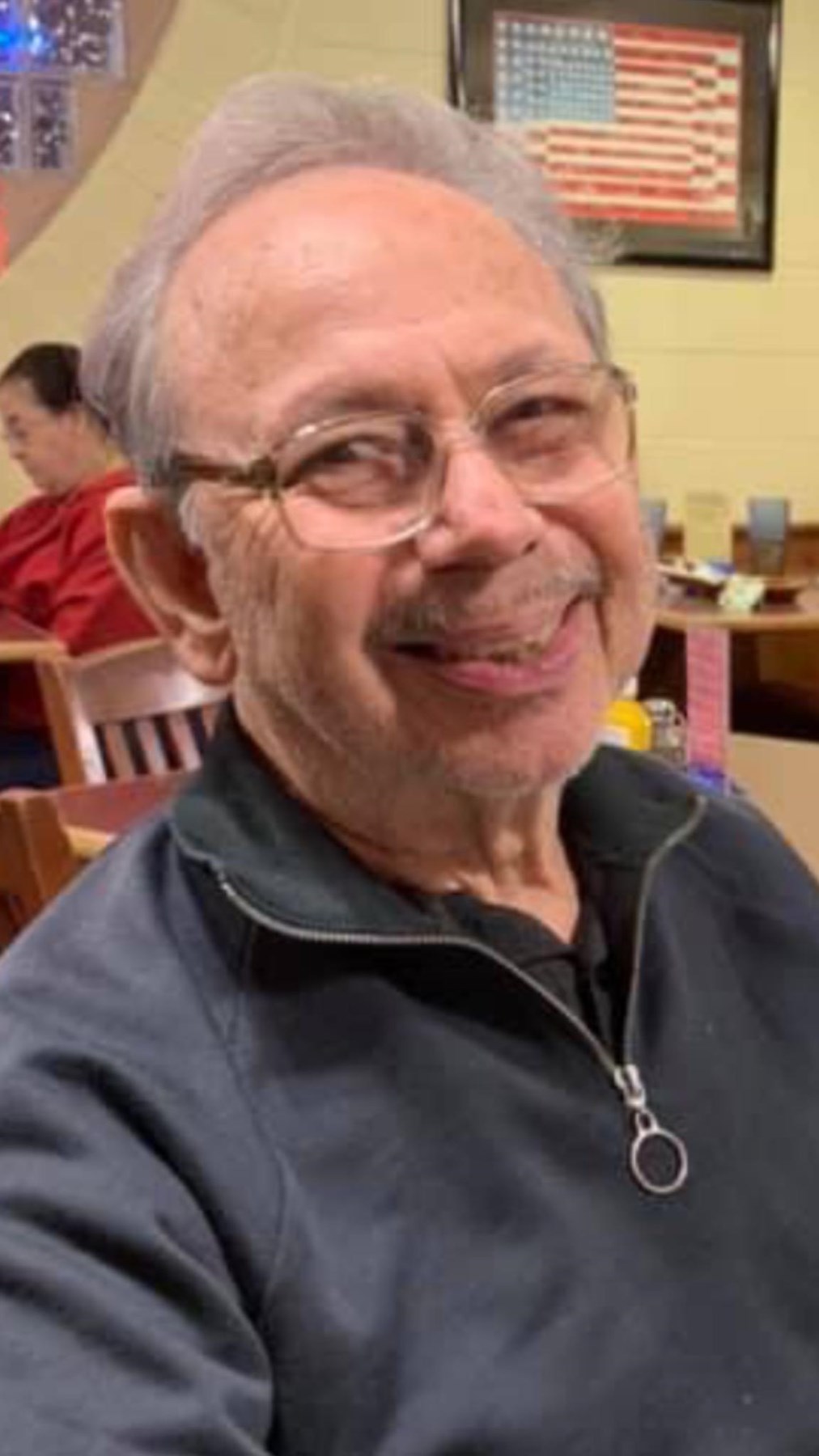 Arturo Huizar Obituary Glendora, CA