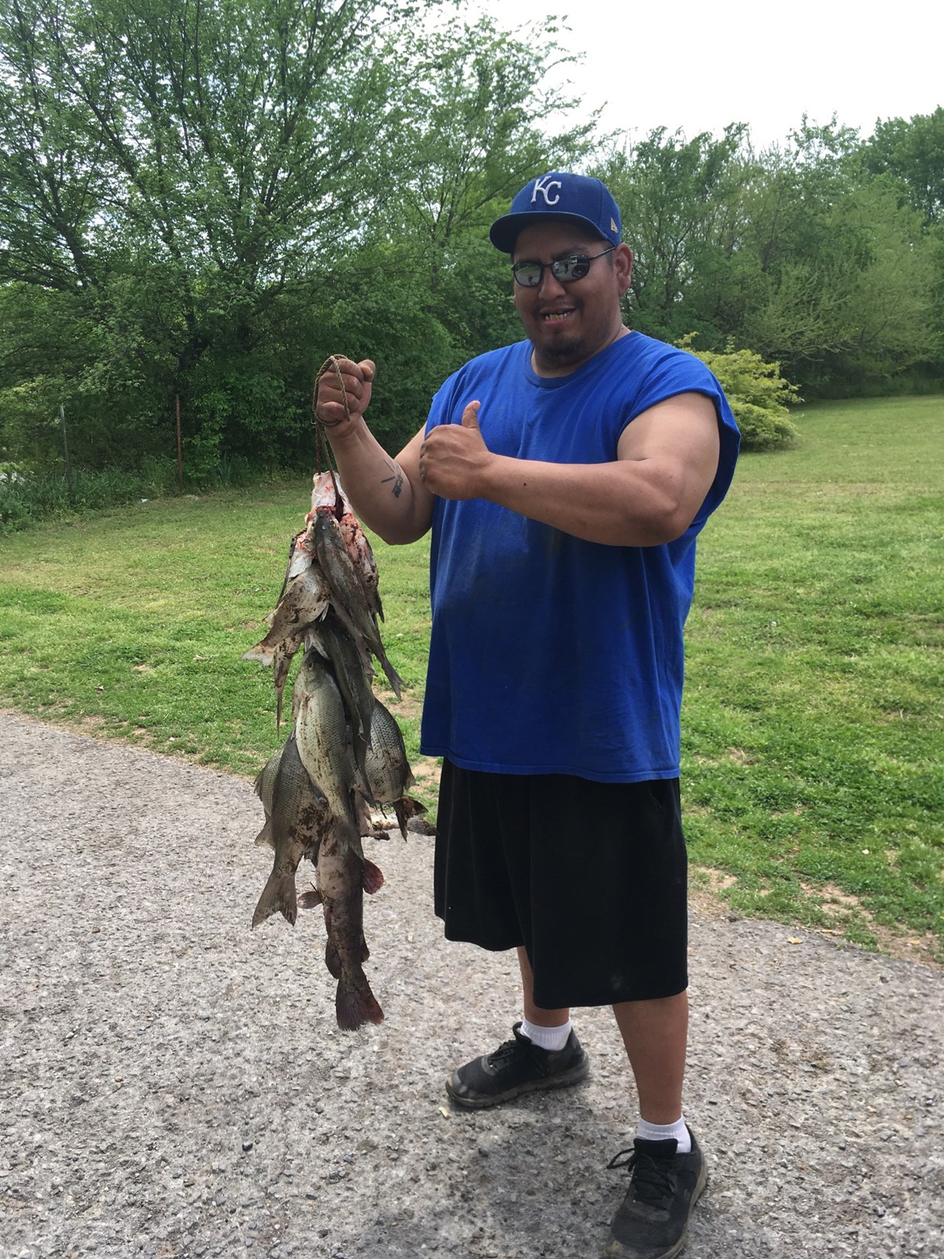 Obituary of Roy J Turner II