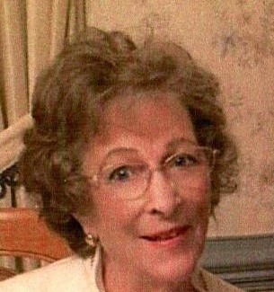 Obituary of Nancy Ann Rouse