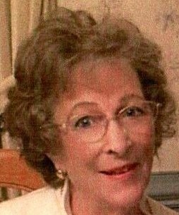 Obituary of Nancy Ann Rouse