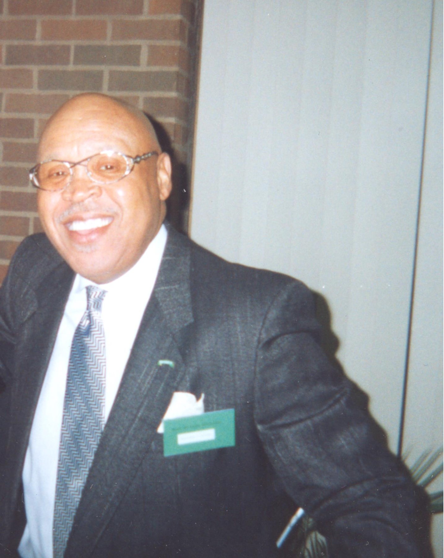 Obituary of Millard Allen Fleming