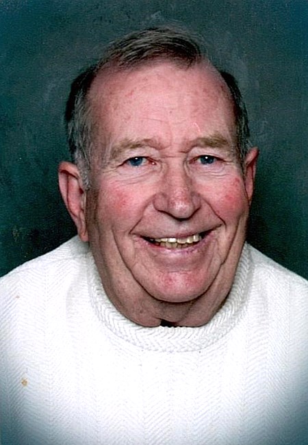 Obituario de Kenneth "Dale" Phillips