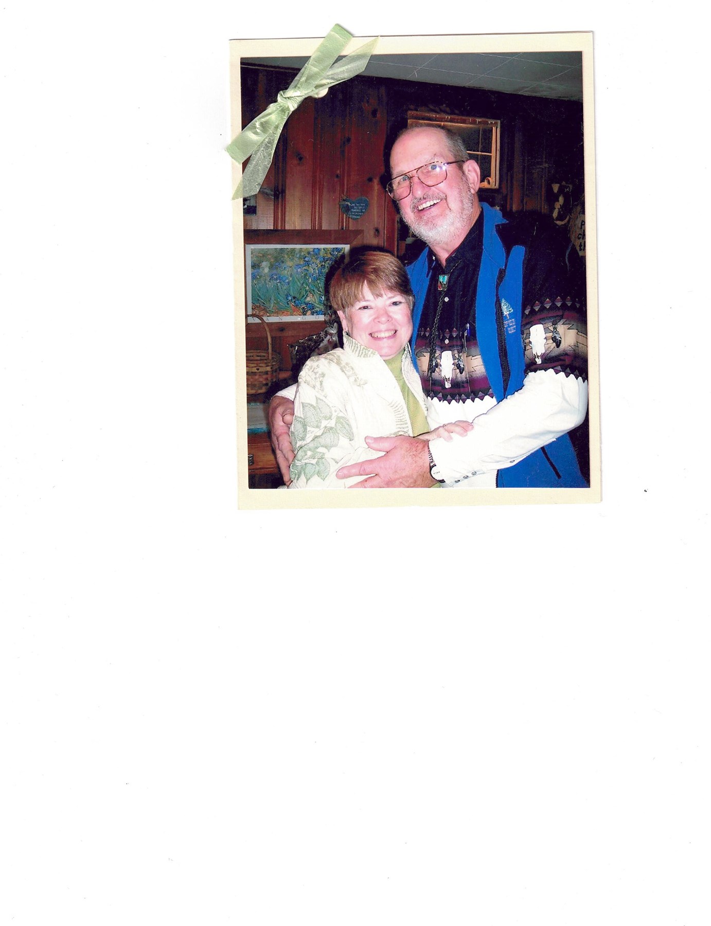 Obituary of Charles Edward Brantley