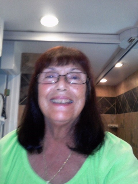 Avis de décès de Debra Elaine Shapiro