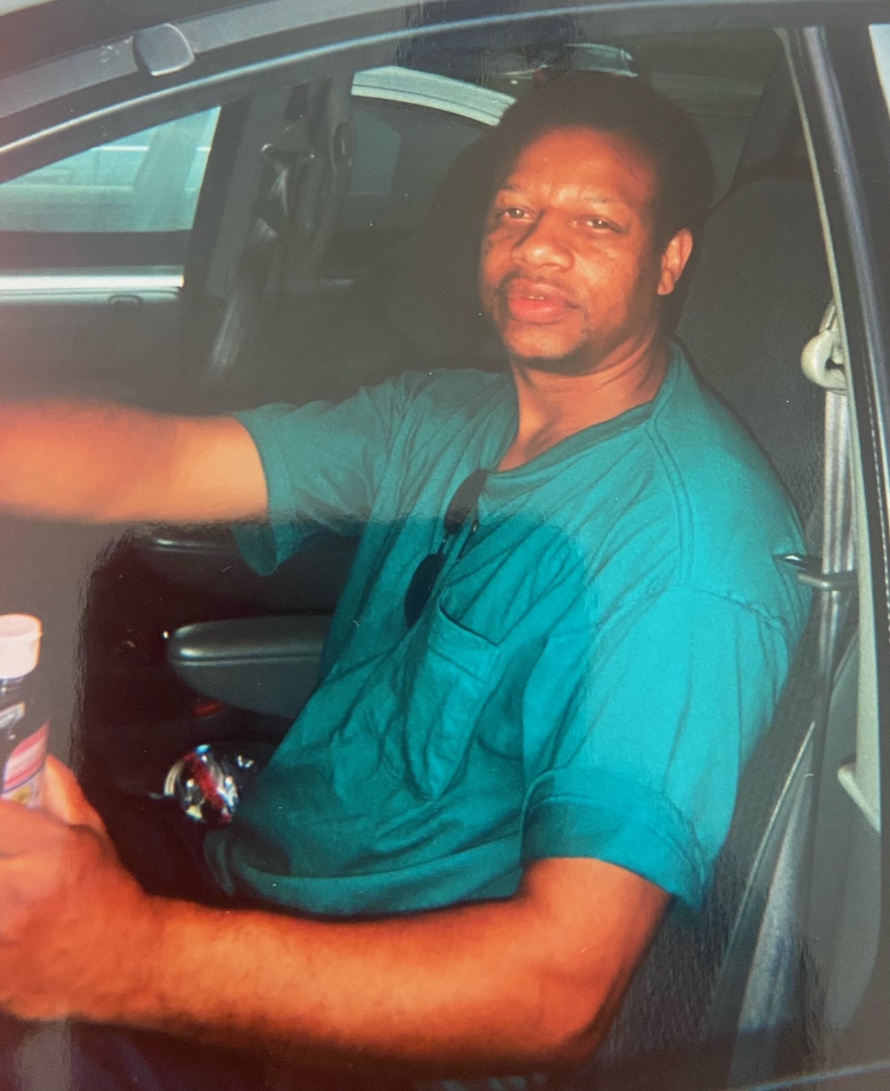 Obituary of Thomas Edwin Palmer