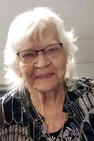 Obituary of Loma J Dewey