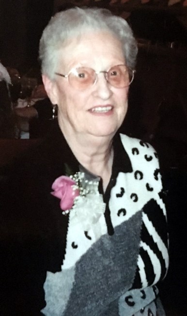 Obituary of Vivian J. Delcourt