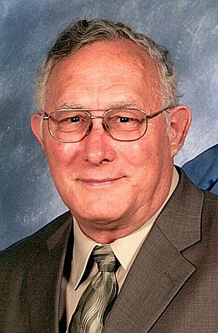 Obituary of John "Billy" William Carter Sr.