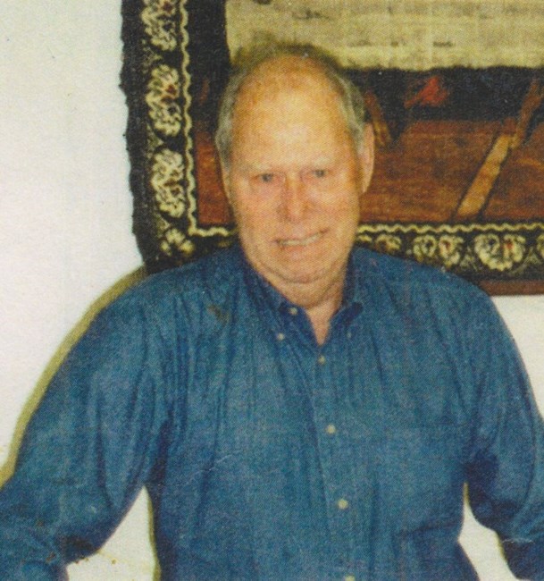 Obituary of Ernest C. Beauregard