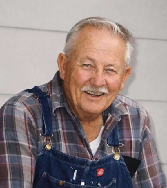 Obituary of Farrell D. Rowley