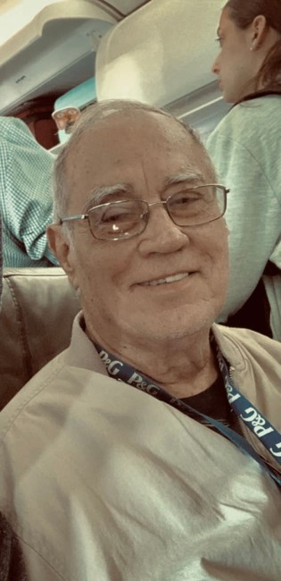 Obituario de Jeronimo Angelis Ortiz Alvarado