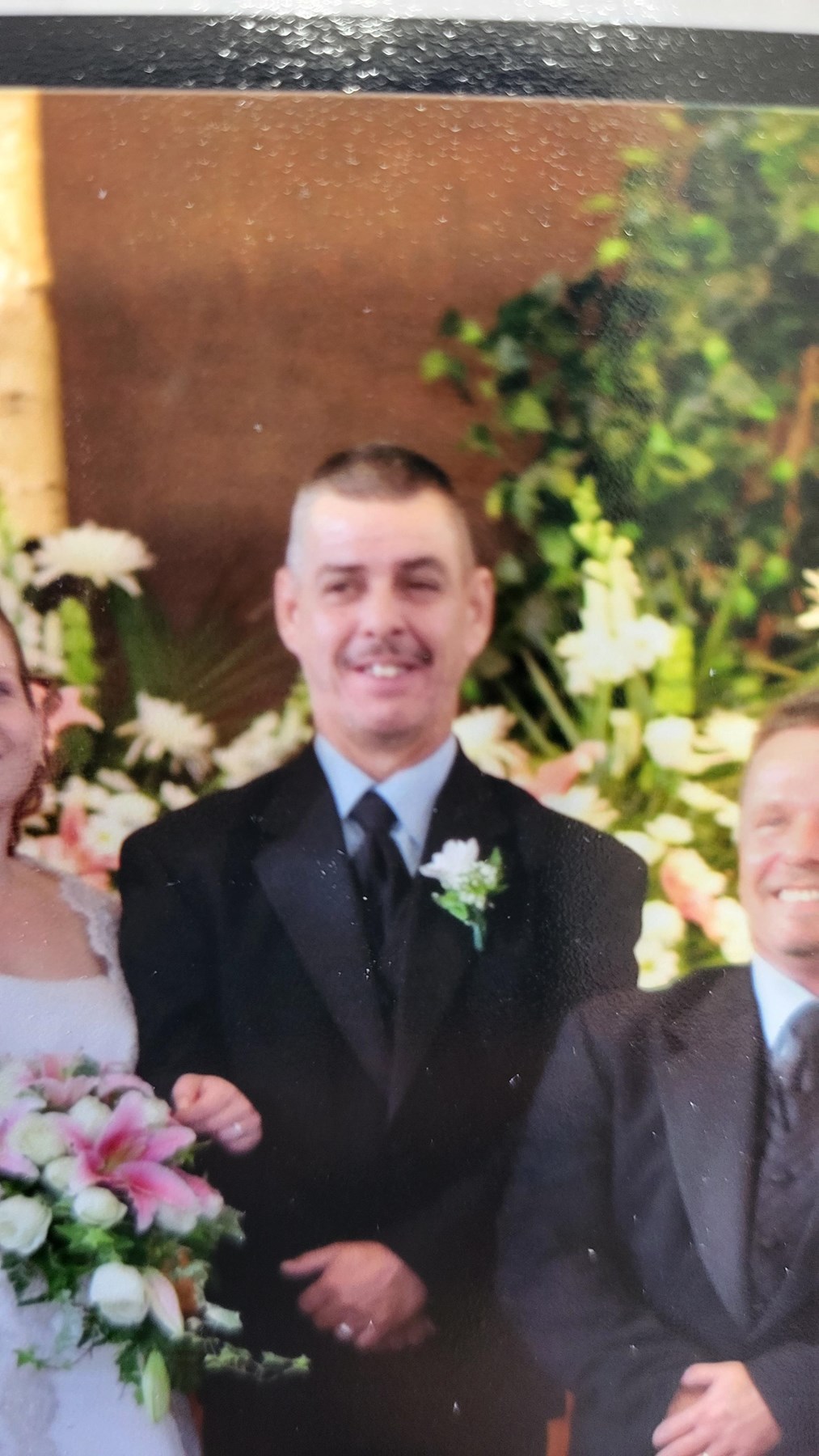 Obituary of Ricky R. Kinser