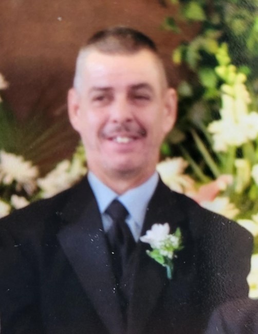 Obituary of Ricky R. Kinser