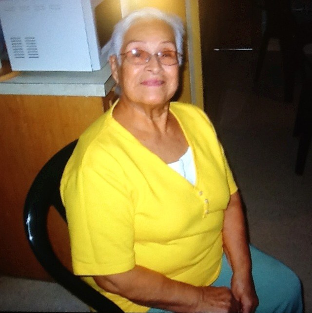 Obituary of Maria Sofia Ramos