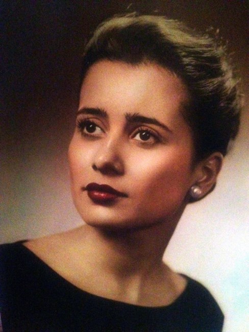 Obituary of Bonnie Lowry