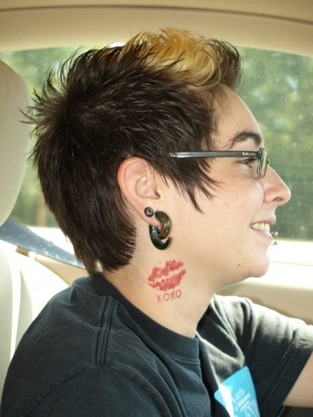 Obituary of Leanne Marie Andringa