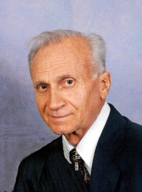 Obituary of Salvatore C Moccio