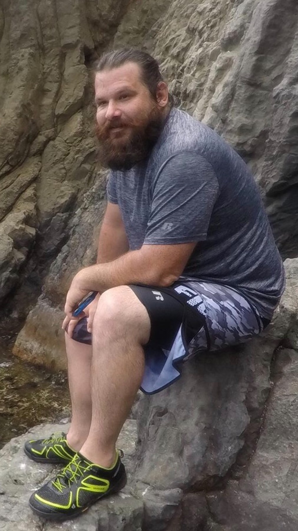 Obituary of Albert "Jacob" Stechmann III