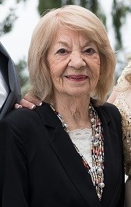 Obituary of Norma Cuadra