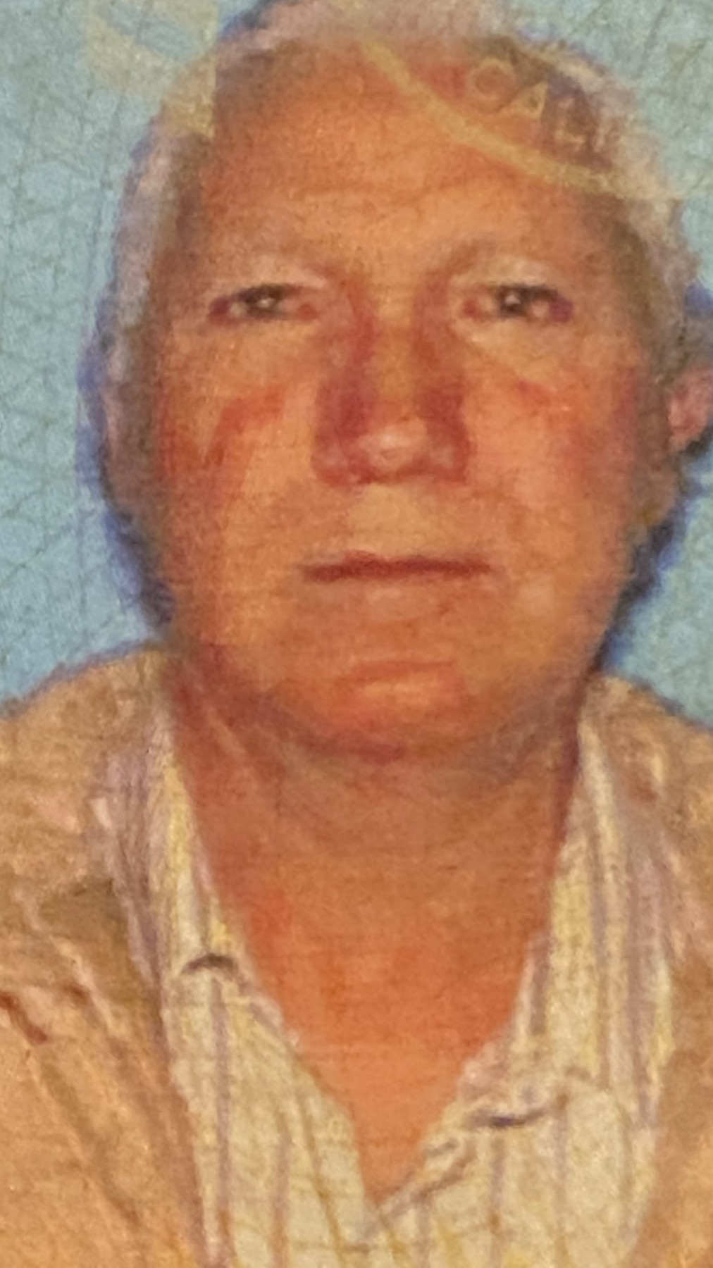 Obituario de Jorge Gonzalez Holguin