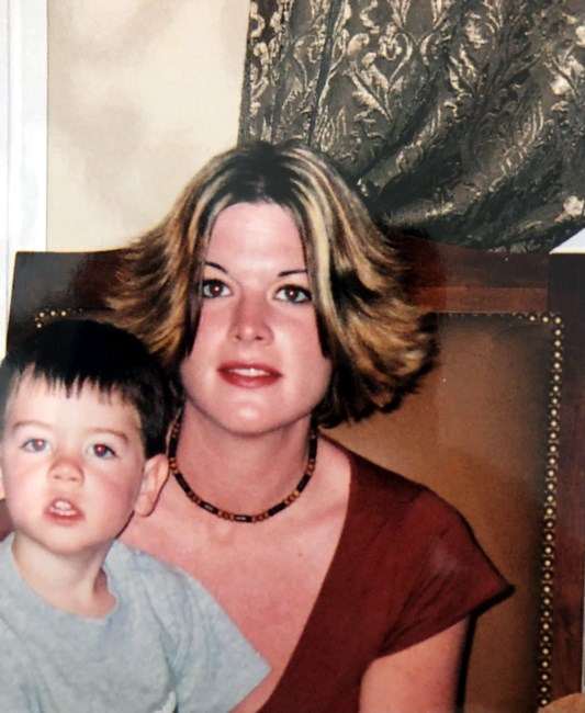 Obituario de Jamie Nicole Pruitt