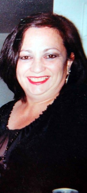 Obituary of Sandra Jo Loustaunau