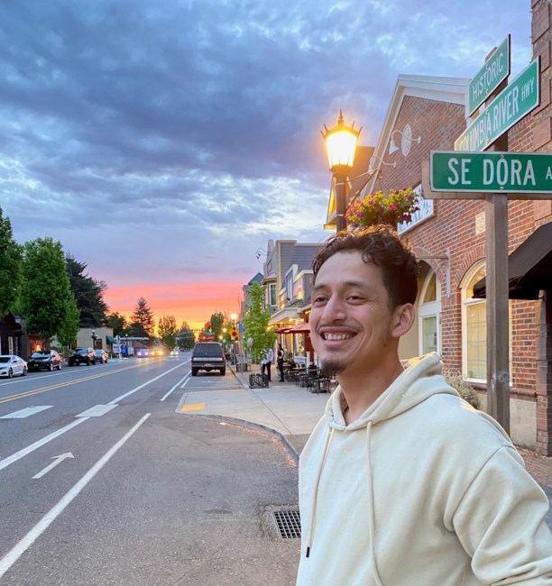 Obituary of Cristian Jesus Alvarez Ochoa